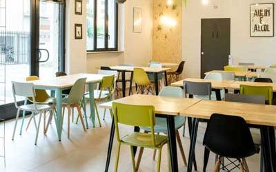 Scegli il ristorante Mana se vuoi mangiare a Saronno con un ottimo rapporto qualità-prezzo