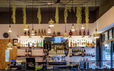 Il Mana è il ristorante perfetto dove potersi godere un’ottima pausa pranzo a Saronno