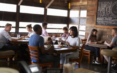 Ristorante comunione a Saronno: scopri il ristorante Mana!