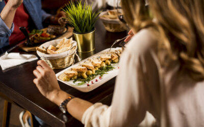 Viaggio nel mondo delle tapas: origini e tradizioni